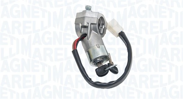 Steering Lock